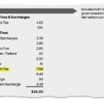 Verizon Rebate Weber Design Labs