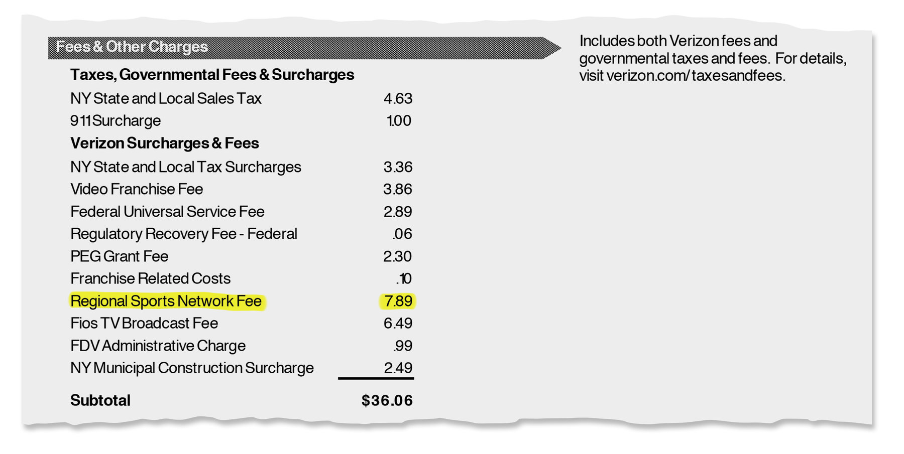 Verizon Rebate Weber Design Labs