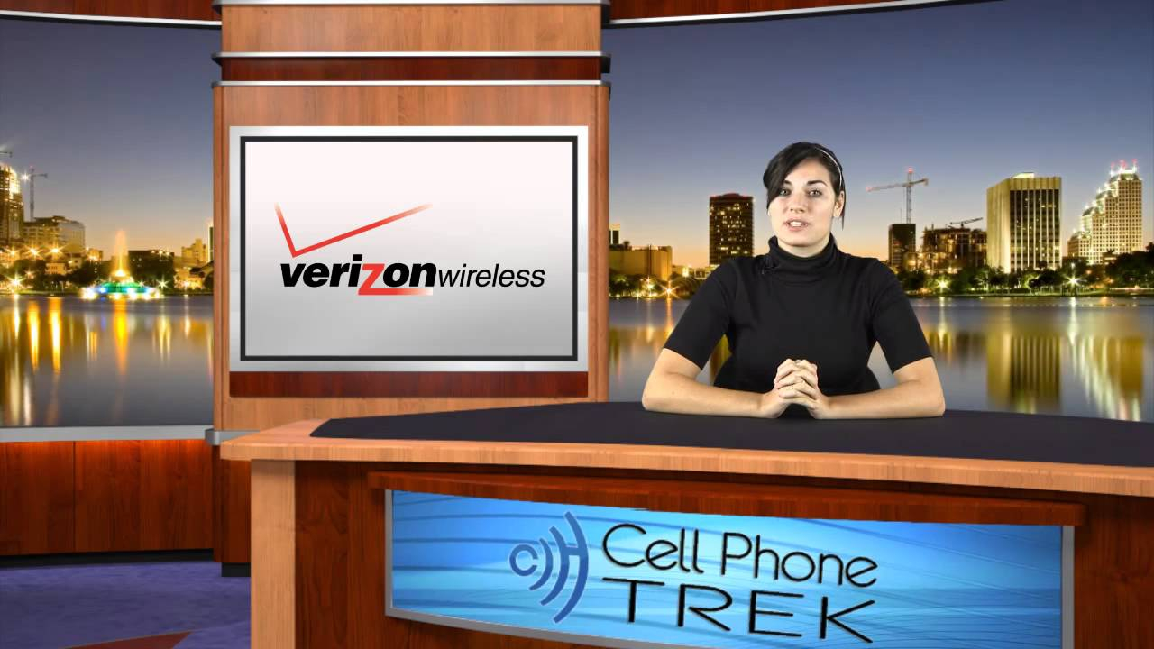 Verizon Wireless Gives Rebates To Customers YouTube