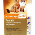 Vet Approved Rx Advantage Multi Cat 9 1 18 Lbs 6 Doses