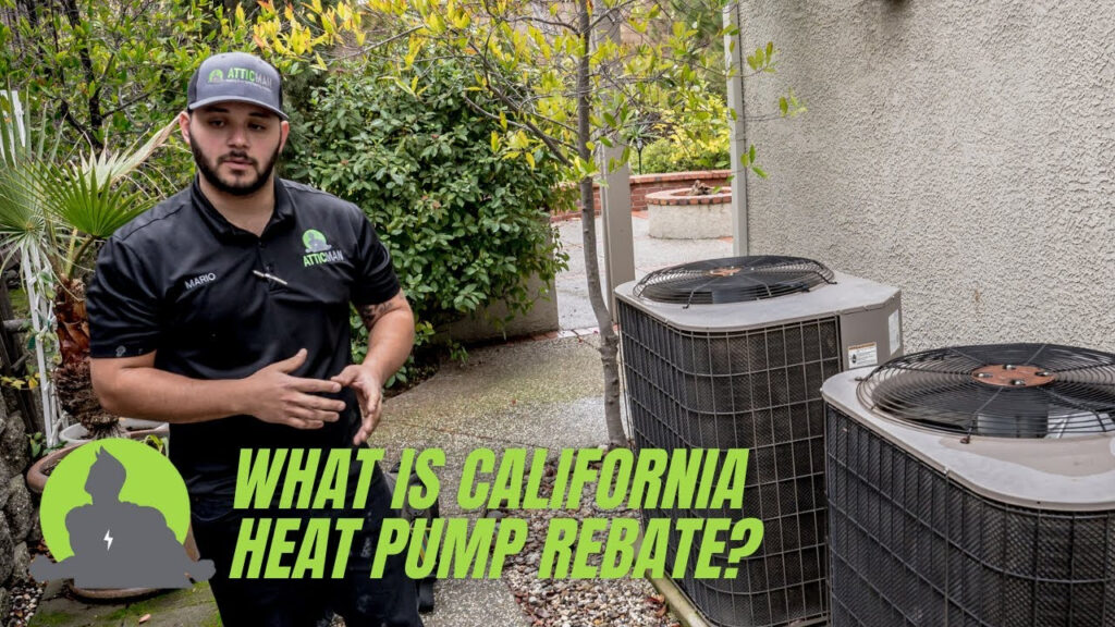 What Is California Heat Pump Rebate How Can You Qualify HVACFAQ 