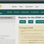 When Do Star Rebate Checks Go Out StarRebate