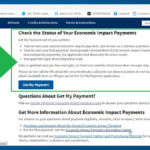 Where Is My Stimulus Payment How To Check The Status Cbs8