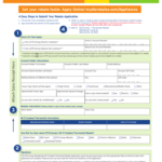 Wi Fi Thermostat Rebate Application