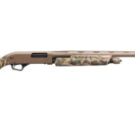 Winchester SXP Hybrid Hunter 12 Gauge Pump Action Shotgun With Realtree