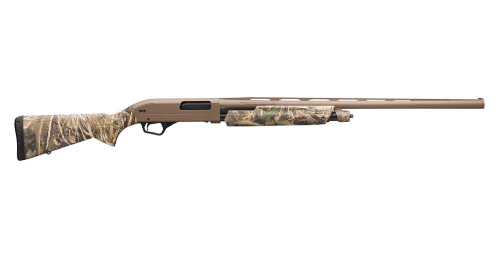 Winchester SXP Hybrid Hunter 12 Gauge Pump Action Shotgun With Realtree 