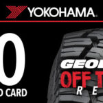 Yokohama Promotion Rebates America s Tire