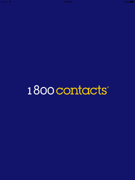 1800 Contacts Worlds Largest Contact Lens Store AppPicker