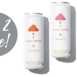 2 FREE Cloud Immunity Sparkling Waters With Aisle Ibotta Mobile