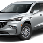 2022 Buick Enclave Incentives Specials Offers In AUBURN WA