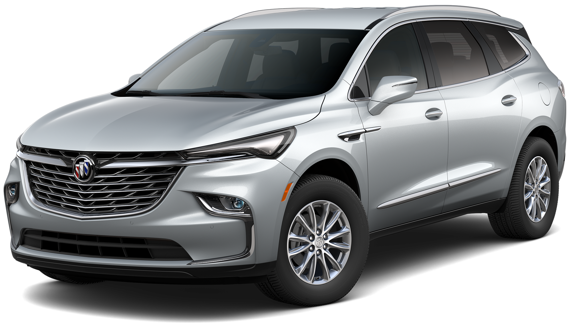 2022 Buick Enclave Incentives Specials Offers In AUBURN WA