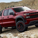 2022 Chevy Silverado High Country Colors Redesign Engine Release