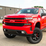 2022 Chevy Silverado Zrx Price New Suvs Redesign All In One Photos