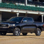 2022 Dodge Ram 1500 Rebel TRX Classic Spirotours