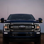 2022 Ford Super Duty Revealed With New Appearance Packages Colors