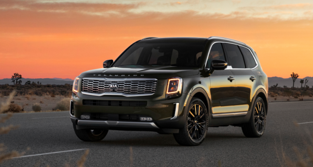 2022 Kia Telluride Changes Release Date Price Latest Car Reviews