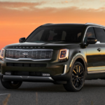 2022 Kia Telluride Changes Release Date Price Latest Car Reviews