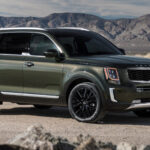 2022 Kia Telluride Prices Reviews And Photos MotorTrend