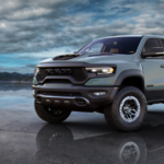 2022 RAM 1500 Rebel TRX Price Interior Specs PickupTruck2021 Com