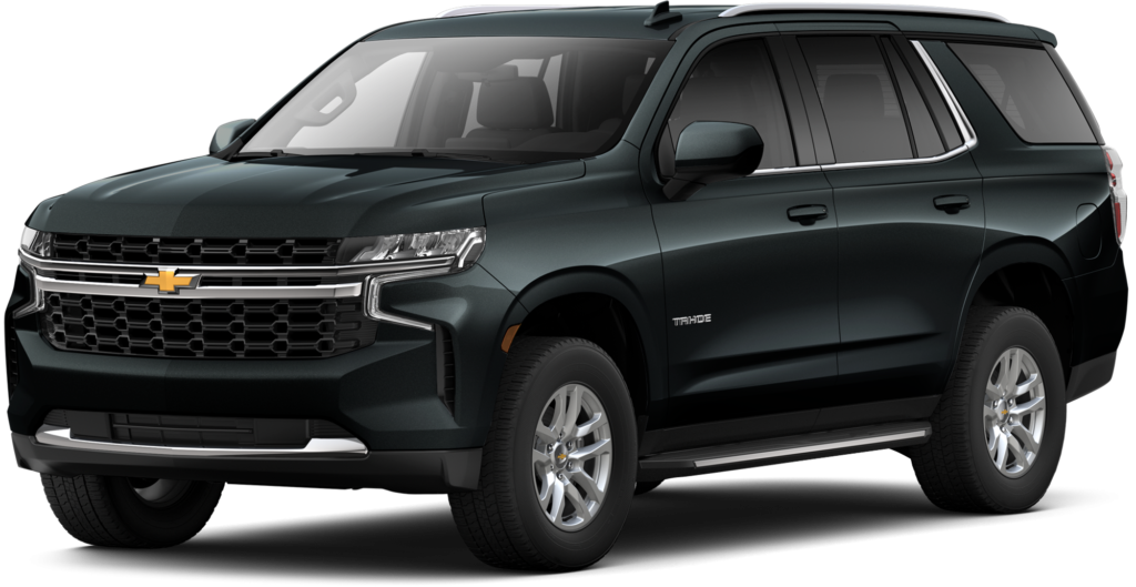 2023 Chevrolet Tahoe Incentives Specials Offers In Marietta GA