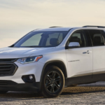 2023 Chevy Traverse High Country Colors Release Date Chevy 2023