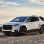 2023 Chevy Traverse Updates Get Best News 2023 Update