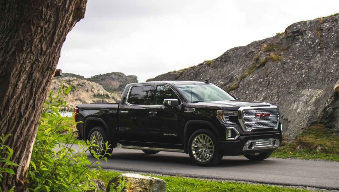 2023 GMC Sierra 1500 Rebates Redesign Gmc yourautoshow