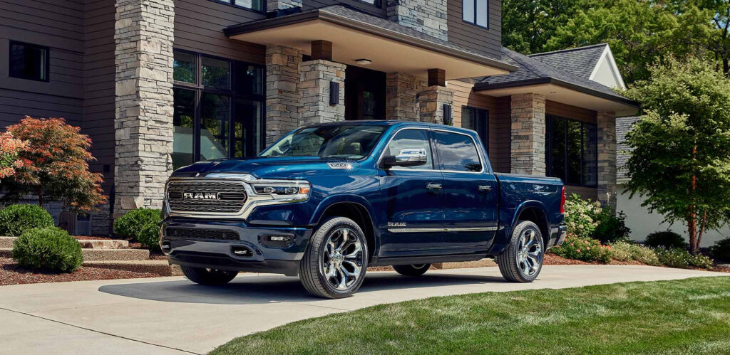 2023 Ram 1500 Specs Review Northgate CDJR