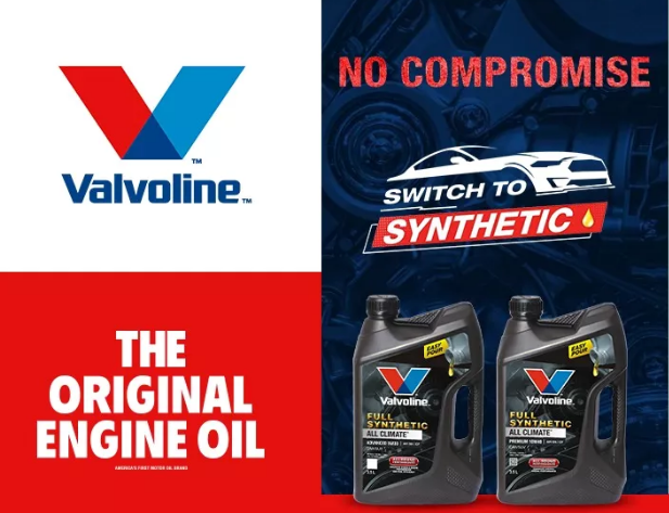 24 99 Valvoline Oil Change Coupon 2023 Instant Oil Change 19 99