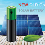 3K SOLAR BATTERY REBATE Up To 10K INTEREST FREE LOANS