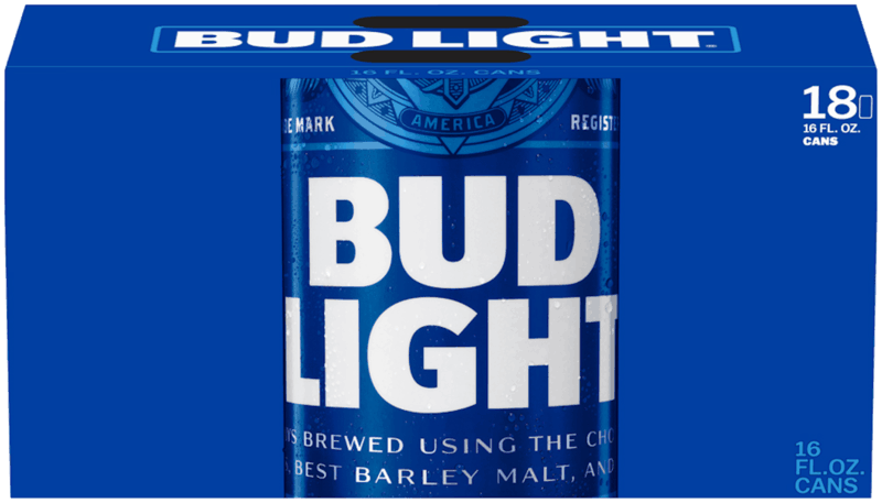  7 00 For Budweiser Or Bud Light Offer Available At Multiple Stores 