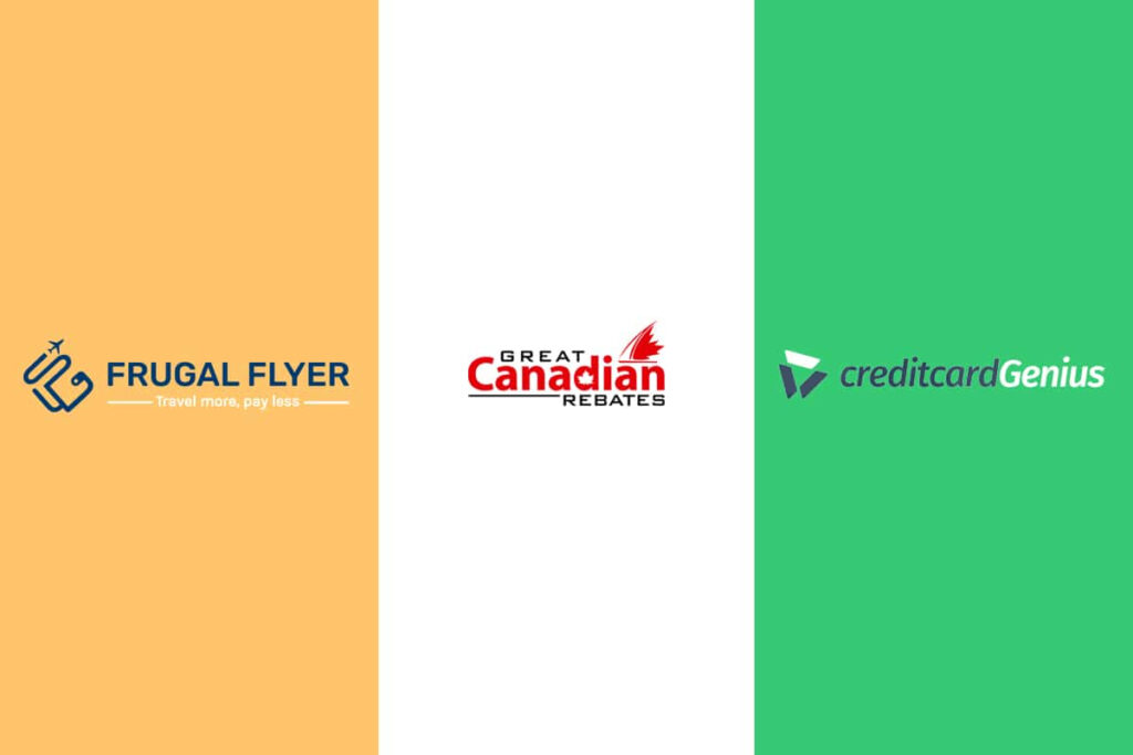 A New Tool To Find The Best Credit Card Rebates Frugal Flyer