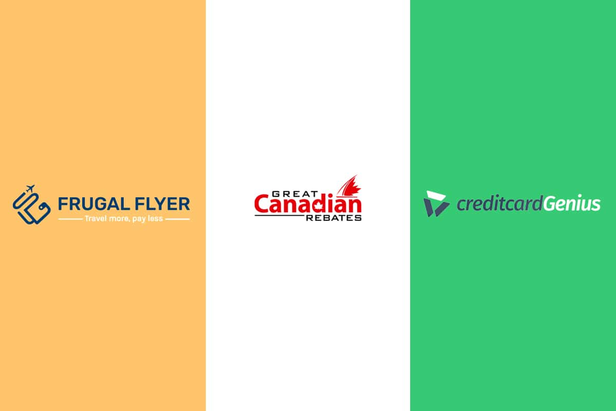 A New Tool To Find The Best Credit Card Rebates Frugal Flyer