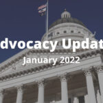 Advocacy Update January 2022 150M In Rebates For Peak Load