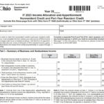 Aep Ohio Rebates 2023 Printable Rebate Form