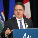 Alberta Government Announces Doubling Of Electricity Rebates To 300