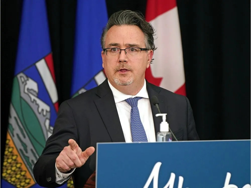 Alberta Government Announces Doubling Of Electricity Rebates To 300