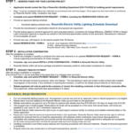 Application City Of Roseville