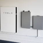 APS 3 750 Battery Rebate Tesla Powerwall Installer