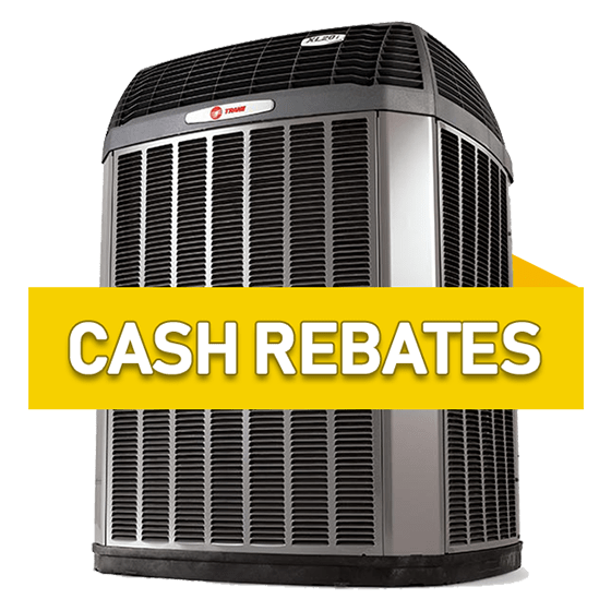 Aps Rebates For Air Conditioners