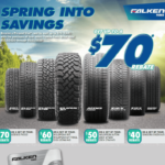 Are Falken Tires Made In China Printable Rebate Form