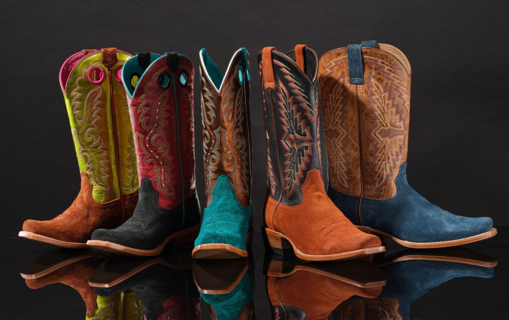 Ariat Holiday Gift Guide COWGIRL Magazine