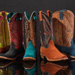 Ariat Holiday Gift Guide COWGIRL Magazine