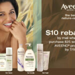 Aveeno 10 On 25 Rebate My Frugal Adventures