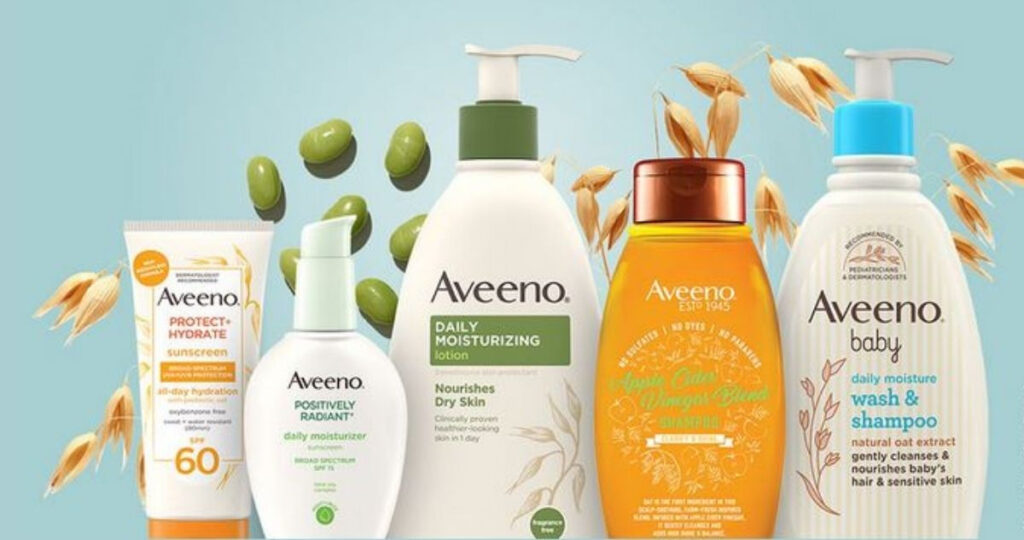 Aveeno Rebate Spend 30 Get 15 Back Southern Savers