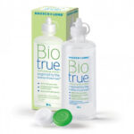 Biotrue Multi Purpose Solution 300ml MHD 08 2022 Online Kaufen