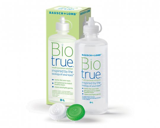 Biotrue Multi Purpose Solution 300ml MHD 08 2024 Online Kaufen