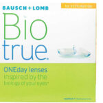 BioTrue ONEday For Astigmatism 90 Pack Rebate Save Money