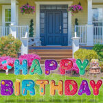 Birthday Decorations For Girls Cashback Rebates RebateKey