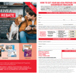 Boehringer Ingelheim Rebates 2022 Printable Rebate Form